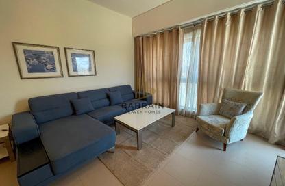 Apartment - 2 Bedrooms - 2 Bathrooms for rent in Um Al Hasam - Manama - Capital Governorate