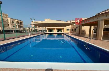 Apartment - 4 Bedrooms - 4 Bathrooms for rent in Janabiya - Northern Governorate