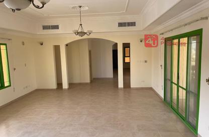 Apartment - 4 Bedrooms - 4 Bathrooms for rent in Janabiya - Northern Governorate