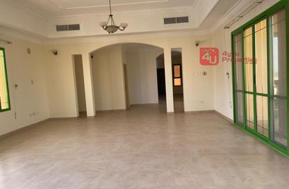Apartment - 4 Bedrooms - 4 Bathrooms for rent in Janabiya - Northern Governorate