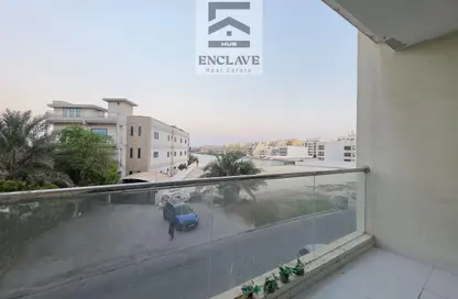 Apartment - 2 Bedrooms - 3 Bathrooms for rent in Amwaj Marina - Amwaj Islands - Muharraq Governorate