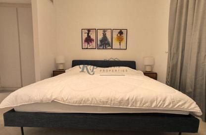 Apartment - 2 - 2 for rent in Marassi Al Bahrain - Diyar Al Muharraq - Muharraq Governorate