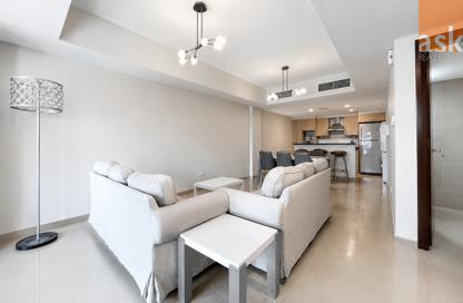 Apartment - 2 - 2 for rent in Tala Island - Amwaj Islands - Muharraq Governorate