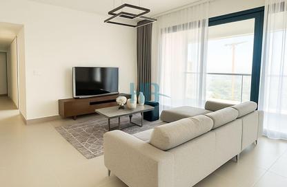 Apartment - 3 Bedrooms - 4 Bathrooms for sale in Marassi Residences - Diyar Al Muharraq - Muharraq Governorate Apartment - 3 Bedrooms - 4 Bathrooms for sale in Marassi Residences - Diyar Al Muharraq - Muharraq Governorate