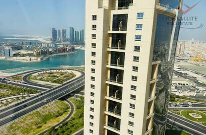 Apartment - 3 Bedrooms - 4 Bathrooms for rent in Abraj Al Lulu - Manama - Capital Governorate Apartment - 3 Bedrooms - 4 Bathrooms for rent in Abraj Al Lulu - Manama - Capital Governorate