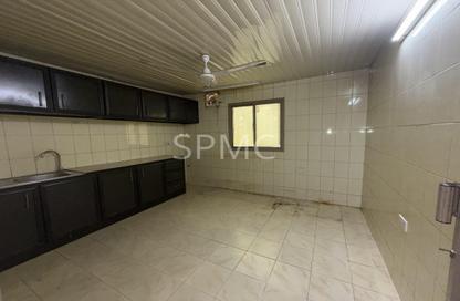 Apartment - 1 Bedroom - 1 Bathroom for rent in Tubli - Central Governorate