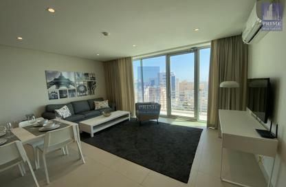Apartment - 1 - 2 for rent in Um Al Hasam - Manama - Capital Governorate Apartment - 1 - 2 for rent in Um Al Hasam - Manama - Capital Governorate