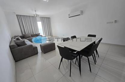 Apartment - 2 Bedrooms - 2 Bathrooms for rent in Hidd - Muharraq Governorate