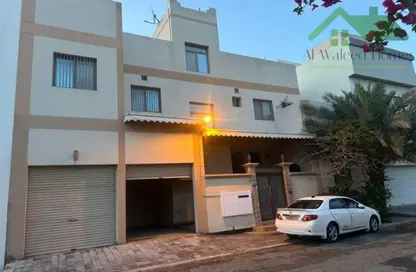 Villa - 7+ Bedrooms - 7 Bathrooms for rent in Hamala - Northern Governorate