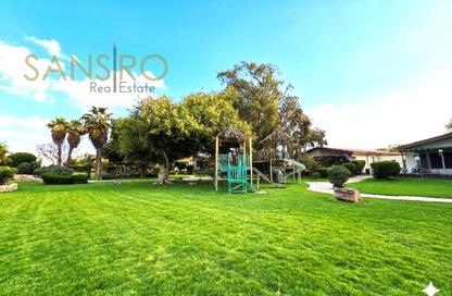 Villa - 3 Bedrooms - 3 Bathrooms for rent in Saar - Northern Governorate