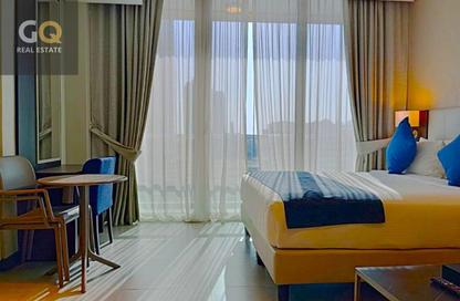 Apartment - Studio - 1 Bathroom for rent in Seef - Capital Governorate Apartment - Studio - 1 Bathroom for rent in Seef - Capital Governorate