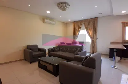 Apartment - 2 Bedrooms - 2 Bathrooms for rent in Saar - Northern Governorate