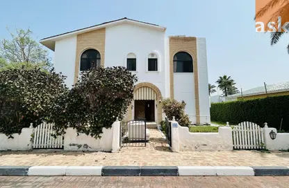 Villa - 4 Bedrooms - 5 Bathrooms for rent in Barbar - Northern Governorate