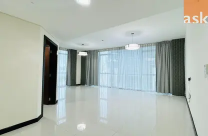 Apartment - 3 Bedrooms - 4 Bathrooms for sale in Al Juffair - Capital Governorate