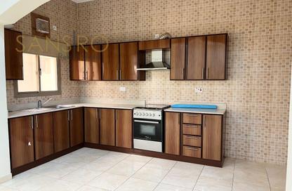 Apartment - 2 Bedrooms - 2 Bathrooms for rent in Saar - Northern Governorate