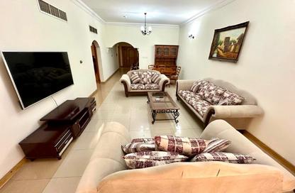 Apartment - 2 - 2 for rent in Al Juffair - Capital Governorate