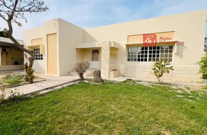 Villa - 3 Bedrooms - 2 Bathrooms for rent in Budaiya - Northern Governorate