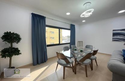Apartment - 2 - 2 for rent in Janabiya - Northern Governorate