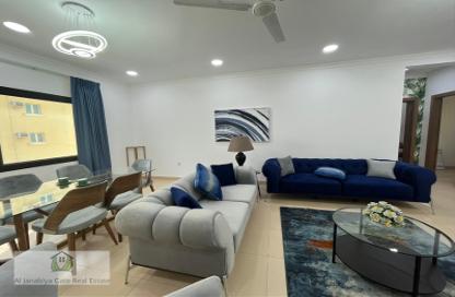 Apartment - 2 - 2 for rent in Janabiya - Northern Governorate