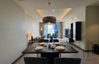 Apartment - 2 Bedrooms - 3 Bathrooms for sale in Seef - Capital Governorate