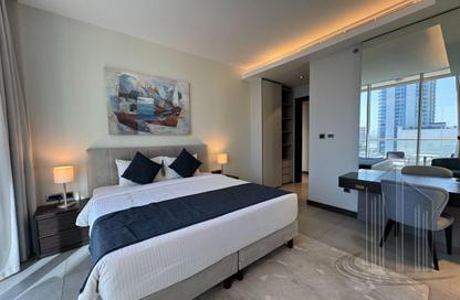Apartment - 2 Bedrooms - 3 Bathrooms for sale in Seef - Capital Governorate