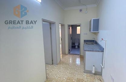 Apartment - 2 Bedrooms - 1 Bathroom for rent in Hoora - Capital Governorate