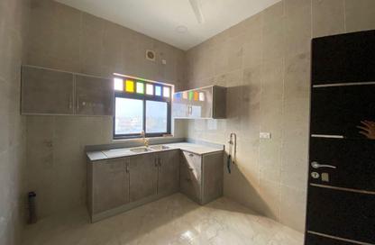 Apartment - 3 Bedrooms - 3 Bathrooms for rent in Galali - Muharraq Governorate