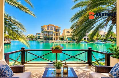 فيلا - 3 غرف نوم - 3 حمامات للايجار في مدينة المرسى - أمواج - المحرق فيلا - 3 غرف نوم - 3 حمامات للايجار في مدينة المرسى - أمواج - المحرق