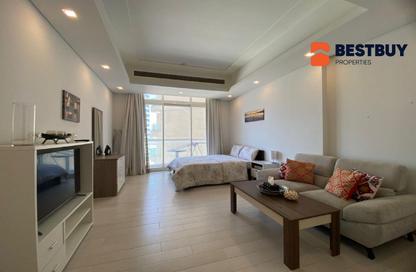 Apartment - Studio - 1 Bathroom for rent in Al Juffair - Capital Governorate Apartment - Studio - 1 Bathroom for rent in Al Juffair - Capital Governorate