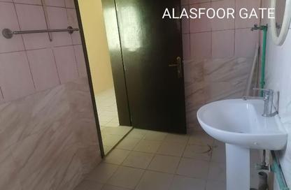 Apartment - 2 Bedrooms - 1 Bathroom for rent in Sitra - Central Governorate Apartment - 2 Bedrooms - 1 Bathroom for rent in Sitra - Central Governorate
