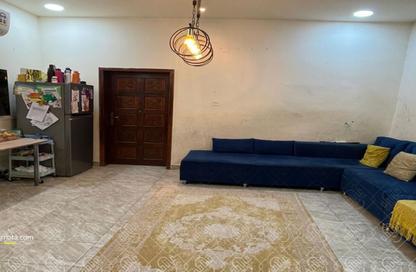 Villa - 6 - 7 for sale in Riffa Al Sharqi - Riffa - Southern Governorate