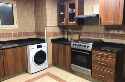 Apartment - 3 Bedrooms - 3 Bathrooms for rent in Al Juffair - Capital Governorate Apartment - 3 Bedrooms - 3 Bathrooms for rent in Al Juffair - Capital Governorate