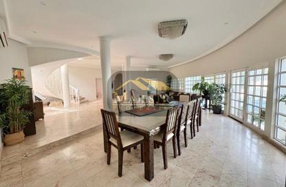 Villa - 7+ Bedrooms - 7+ Bathrooms for sale in Hamad Town - Northern Governorate