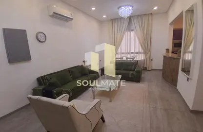 Apartment - 3 Bedrooms - 3 Bathrooms for rent in Saar - Northern Governorate