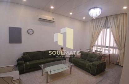 Apartment - 3 Bedrooms - 3 Bathrooms for rent in Saar - Northern Governorate