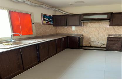 Apartment - 3 Bedrooms - 2 Bathrooms for rent in Jid Ali - Central Governorate