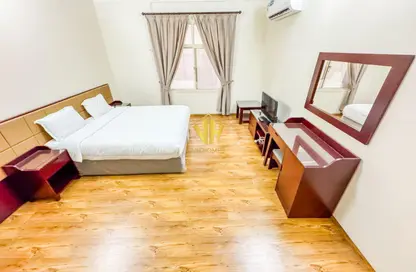 شقة - 1 حمام للايجار في الجفير - محافظة العاصمة