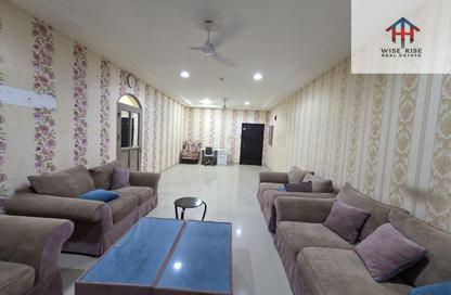 Apartment - 3 - 2 for rent in Alhajiyat - Riffa - Southern Governorate