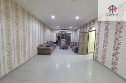 Apartment - 3 - 2 for rent in Alhajiyat - Riffa - Southern Governorate Apartment - 3 - 2 for rent in Alhajiyat - Riffa - Southern Governorate