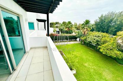 Villa - 4 - 5 for rent in Segaya - Manama - Capital Governorate