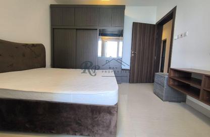 Apartment - 3 Bedrooms - 4 Bathrooms for rent in Hidd - Muharraq Governorate