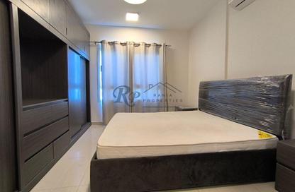 Apartment - 3 Bedrooms - 4 Bathrooms for rent in Hidd - Muharraq Governorate