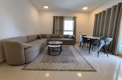 Apartment - 3 Bedrooms - 4 Bathrooms for rent in Hidd - Muharraq Governorate