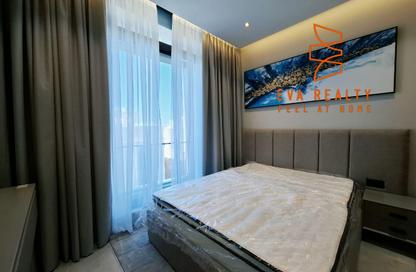 Apartment - 1 Bedroom - 1 Bathroom for rent in Janabiya - Northern Governorate