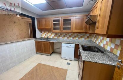 Apartment - 3 - 4 for rent in Abraj Al Lulu - Manama - Capital Governorate