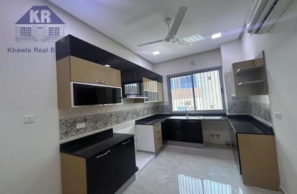 Apartment - 3 - 4 for sale in Hidd - Muharraq Governorate