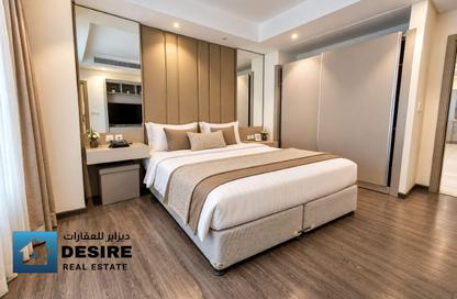 Apartment - 1 - 2 for rent in Al Juffair - Capital Governorate Apartment - 1 - 2 for rent in Al Juffair - Capital Governorate