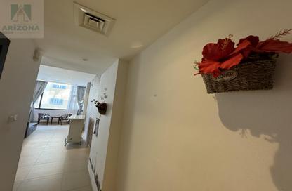 Apartment - 1 Bedroom - 2 Bathrooms for rent in Al Juffair - Capital Governorate