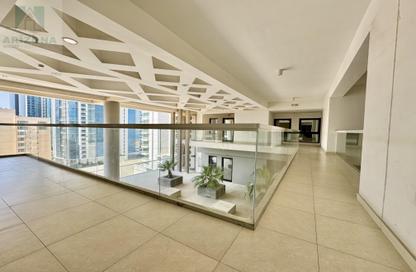 Apartment - 1 Bedroom - 2 Bathrooms for rent in Al Juffair - Capital Governorate