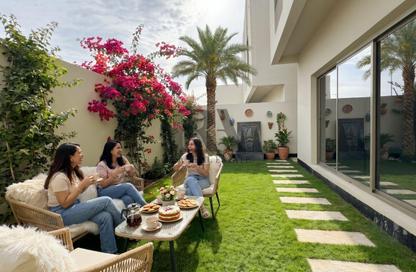 Villa - 4 - 4 for sale in Al Sidra - Diyar Al Muharraq - Muharraq Governorate